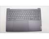 Lenovo 5CB1L55110 Tastatur inkl. Topcase ASM_ARA_STGY L83BY