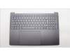 Lenovo 5CB1L55113 Tastatur inkl. Topcase ASM_BUL_STGY L82BY