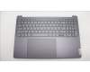 Lenovo 5CB1L55116 Tastatur inkl. Topcase ASM_EURO ENG_STGY L83BY