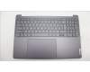 Lenovo 5CB1L55131 Tastatur inkl. Topcase ASM_POR_STGY L83BY