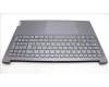 Lenovo 5CB1L55134 Tastatur inkl. Topcase spanisch _STGY L83BY
