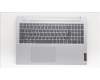 Lenovo COVER UpCase_SWS C82XF NFP CG BL ALDF für Lenovo IdeaPad Slim 5 16IRL8 (82XF)