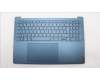 Lenovo 5CB1L55152 Tastatur inkl. Topcase deutsch_TT L83BY