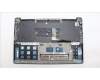 Lenovo 5CB1L55154 Tastatur inkl. Topcase ASM_HBW_TT L83BY