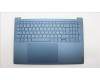 Lenovo 5CB1L55162 Tastatur inkl. Topcase ASM_NORDIC_TT L83BY