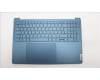 Lenovo 5CB1L55163 Tastatur inkl. Topcase ASM_POR_TT L83BY