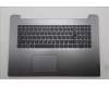 Lenovo 5CB1L55926 Tastatur inkl. Topcase ASM_EURO ENG L82X9AGNFP