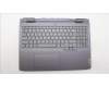 Lenovo 5CB1L55972 Tastatur inkl. Topcase ASM_EURO ENG C 82XW RGB