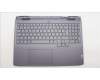 Lenovo 5CB1L55992 Tastatur inkl. Topcase ASM_BEL C 82XW RGB