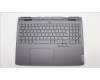 Lenovo 5CB1L55994 Tastatur inkl. Topcase ASM_SLV C 82XW RGB