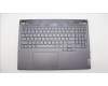 Lenovo 5CB1L56016 Tastatur inkl. Topcase ASM_ARA C 82YA SGBL