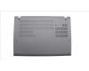 Lenovo COVER FRU KT4DA_D_COVER_UMA_WL_ASSY_BK für Lenovo ThinkPad P14s Gen 4 (21HF/21HG)