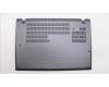 Lenovo COVER FRU ROCT_D_COVER_UMA_SUB_ASSY_GRAY für Lenovo ThinkPad T16 Gen 2 (21HH/21HJ)