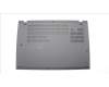 Lenovo COVER FRU ROCP_D_COVER_UMA_WL_ASSY_BK für Lenovo ThinkPad P16s Gen 2 (21HK/21HL)