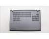 Lenovo COVER FRU KT4D2_D_COVER_UMA_WL_ASSY_GR für Lenovo ThinkPad T14 Gen 4 (21K3/21K4)