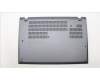 Lenovo COVER FRU KT6D2_D_COVER_UMA_WL_ASSY_GY für Lenovo ThinkPad T16 Gen 2 (21K7/21K8)