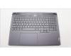 Lenovo 5CB1L58755 Tastatur inkl. Topcase ASM_HBW C 82YA SGRGB