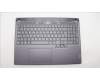 Lenovo 5CB1L58759 Tastatur inkl. Topcase ASM_ITA C 82YA SGRGB
