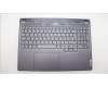 Lenovo 5CB1L58760 Tastatur inkl. Topcase spanisch C 82YA SGRGB