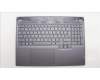 Lenovo 5CB1L60064 Tastatur inkl. Topcase ASM_BEL C 82YA SGRGB