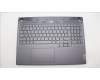 Lenovo 5CB1L60067 Tastatur inkl. Topcase schweiz C 82YA SGRGB