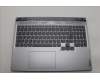 Lenovo 5CB1L60084 Tastatur inkl. Topcase ASM_UK C 82YA MGBL