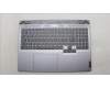 Lenovo 5CB1L60086 Tastatur inkl. Topcase spanisch C 82YA MGBL