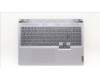 Lenovo 5CB1L60095 Tastatur inkl. Topcase ASM_HUN C 82YA MGBL