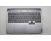Lenovo 5CB1L60099 Tastatur inkl. Topcase schweiz C 82YA MGBL