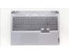 Lenovo 5CB1L60100 Tastatur inkl. Topcase ASM_BUL C 82YA MGBL