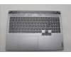 Lenovo 5CB1L60104 Tastatur inkl. Topcase ASM_UKR C 82YA MGBL