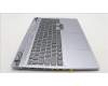 Lenovo 5CB1L60111 Tastatur inkl. Topcase ASM_RUS C 82YA MGRGB