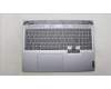 Lenovo 5CB1L60117 Tastatur inkl. Topcase ASM_ITA C 82YA MGRGB