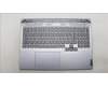 Lenovo 5CB1L60118 Tastatur inkl. Topcase spanisch C 82YA MGRGB