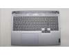 Lenovo 5CB1L60124 Tastatur inkl. Topcase ASM_FRA C 82YA MGRGB