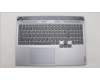 Lenovo 5CB1L60125 Tastatur inkl. Topcase deutsch C 82YA MGRGB