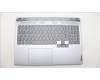 Lenovo 5CB1L60127 Tastatur inkl. Topcase ASM_HUN C 82YA MGRGB