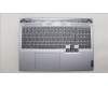 Lenovo 5CB1L60128 Tastatur inkl. Topcase ASM_BEL C 82YA MGRGB