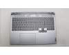 Lenovo 5CB1L60130 Tastatur inkl. Topcase ASM_SLV C 82YA MGRGB