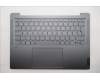 Lenovo 5CB1L60184 Tastatur inkl. Topcase ASM_HUN_H 82X3 NFPSTGY
