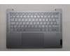 Lenovo 5CB1L64508 Tastatur inkl. Topcase ASM_HUN_H 82X3 FPMIGY