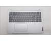 Lenovo COVER UpCase_ARA C82XF NFP CG BL PLDF für Lenovo IdeaPad Slim 5 16IRL8 (82XF)
