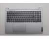 Lenovo COVER UpCase_UKE C82XF NFP CG BL PLDF für Lenovo IdeaPad Slim 5 16IRL8 (82XF)