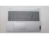 Lenovo COVER UpCase_BUL C82XF NFP CG BL PLDF für Lenovo IdeaPad Slim 5 16IRL8 (82XF)