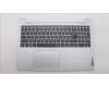 Lenovo COVER UpCase_SWS C82XF NFP CG NBL PLDF für Lenovo IdeaPad Slim 5 16IRL8 (82XF)