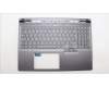 Lenovo 5CB1L68014 Tastatur inkl. Topcase schweiz C 82Y3 RGB