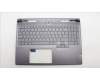 Lenovo 5CB1L68026 Tastatur inkl. Topcase ASM_RUS C 82Y4 BLWH