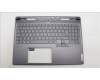 Lenovo 5CB1L68877 Tastatur inkl. Topcase ASM_POR C 82Y4 BLWH