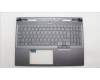 Lenovo 5CB1L68922 Tastatur inkl. Topcase ASM_CZE/SLK C 82Y4 RGB