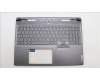 Lenovo 5CB1L67996 Tastatur inkl. Topcase ASM_HBW C 82Y3 RGB